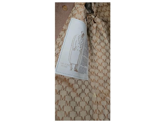Max Mara 10801 - vista 6