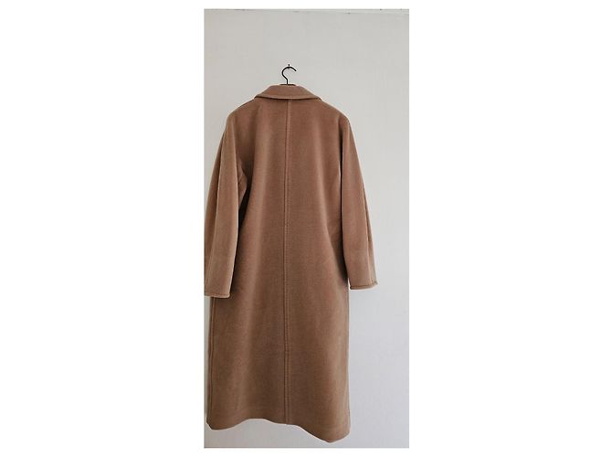 Max Mara 10801 - vista 8