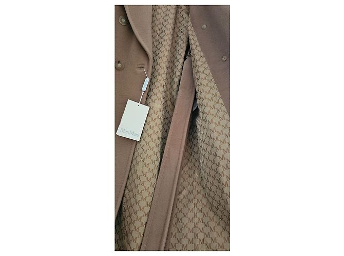 Max Mara 10801 - vista 9