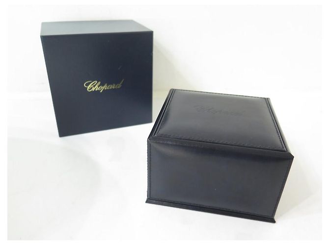 COLLANA CHOPARD HAPPY SPIRIT 79/5523 4 CUORI 154 DIAMANTI 2 ORO BIANCO Argento - vista 19