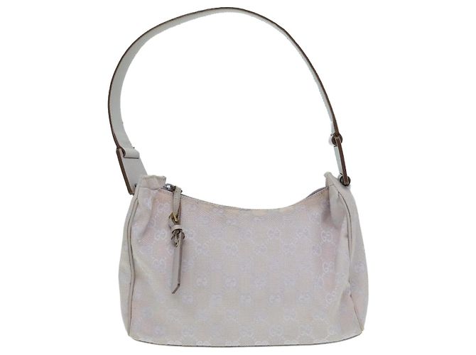 Gucci Purple Cloth ref.1746769 - Joli Closet