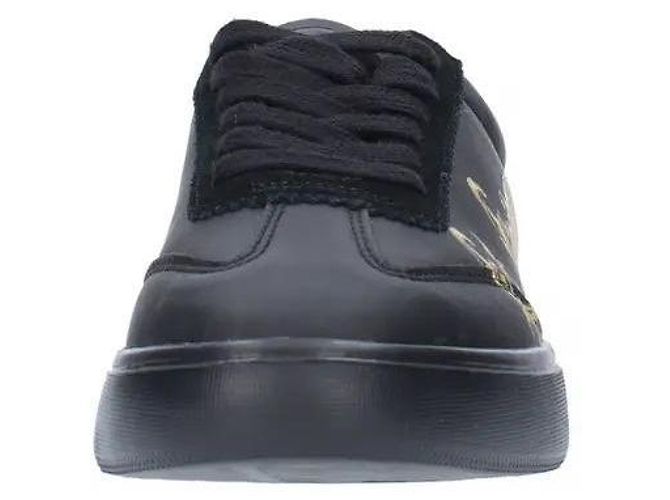 Versace Jeans Couture Sneakers modello in pelle - vista 4