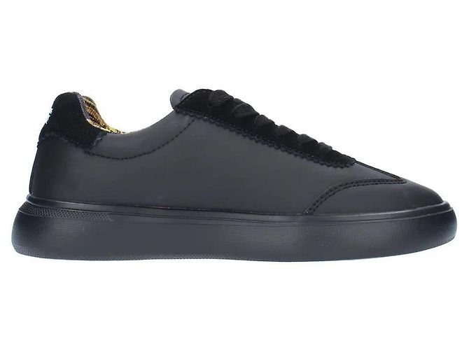 Versace Jeans Couture Sneakers modello in pelle - vista 6