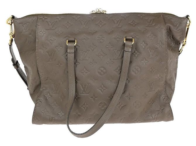 Louis Vuitton Lumineuse Brown - view 2