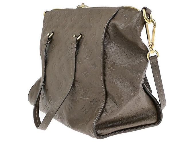 Louis Vuitton Lumineuse Brown - view 4