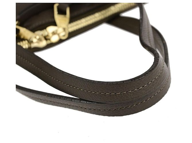 Louis Vuitton Lumineuse Brown - view 6
