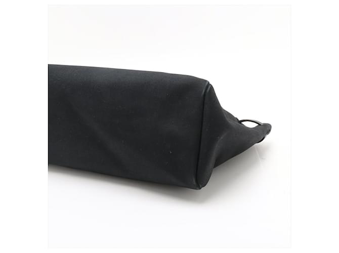 Hermès Herbag Nero - vista 3