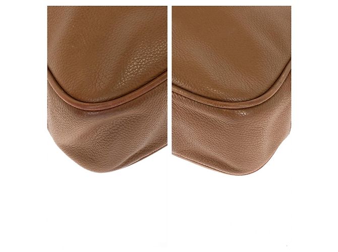 Michael Kors Leather Russell Briefcase - view 3