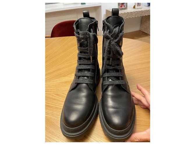Brunello Cucinelli Botas - vista 2