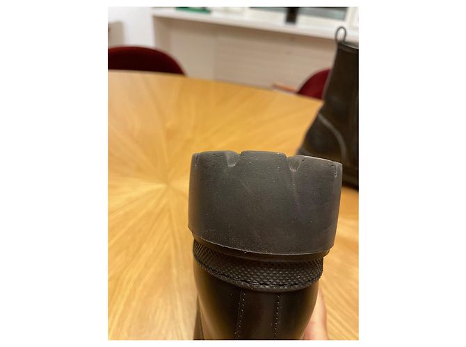Brunello Cucinelli Botas - vista 6