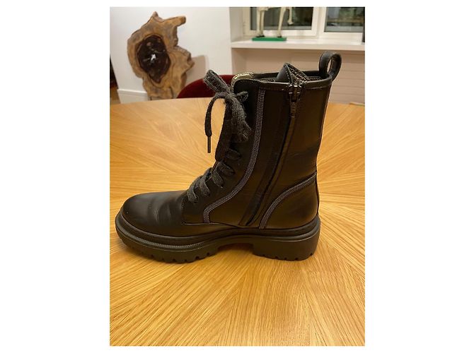 Brunello Cucinelli Botas - vista 8