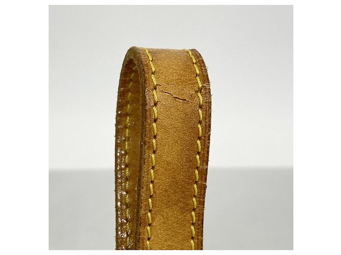 Zaino Ellipse Monogram Louis Vuitton Marrone - vista 6
