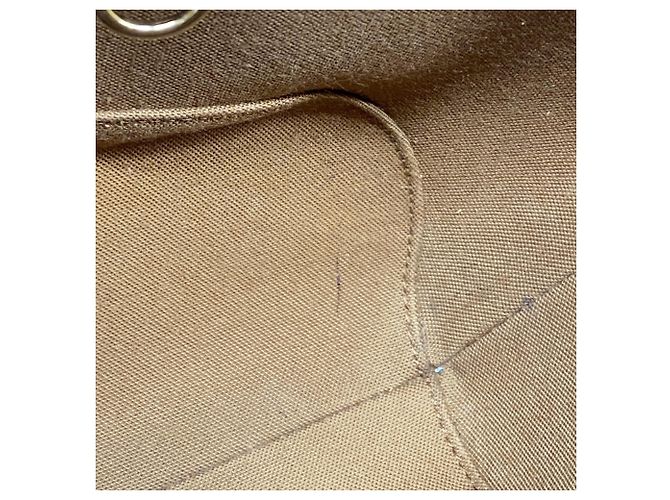 Zaino Ellipse Monogram Louis Vuitton Marrone - vista 9
