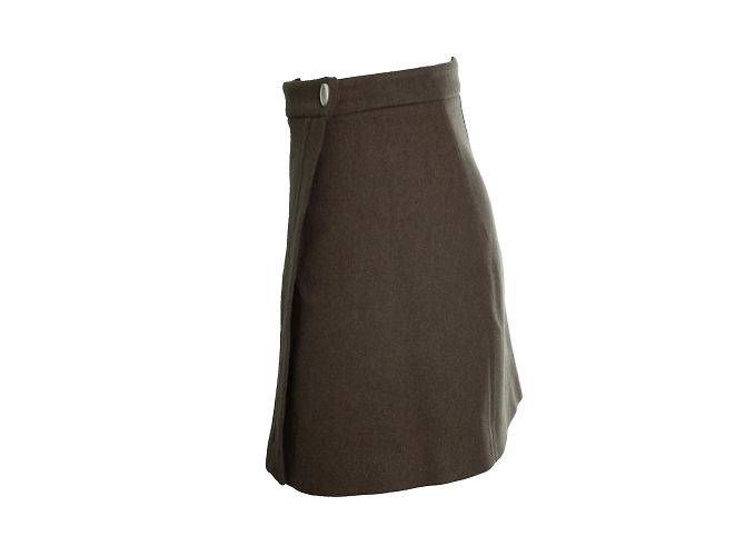 Occhiali da sole Celia farfalla Tom Ford in viola Porpora - vista 2