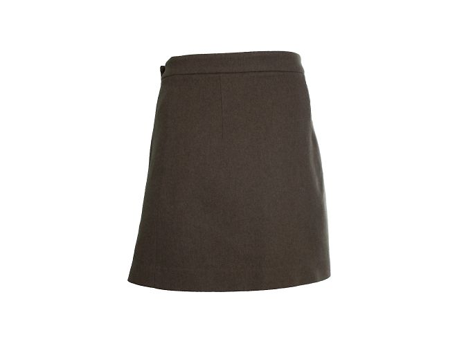 Occhiali da sole Celia farfalla Tom Ford in viola Porpora - vista 3