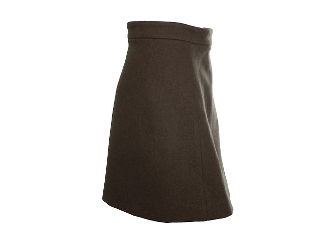 Occhiali da sole Celia farfalla Tom Ford in viola Porpora - vista 4