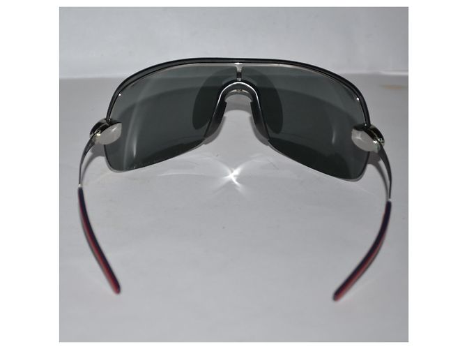 Gafas de sol Gucci GG1854S de metal Multicolor - vista 4