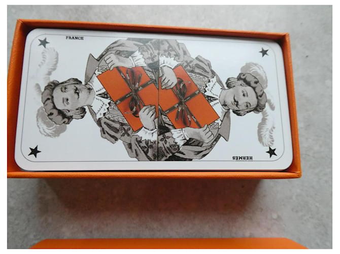 jeu de tarot hermès neuf Multicolore - vue 3