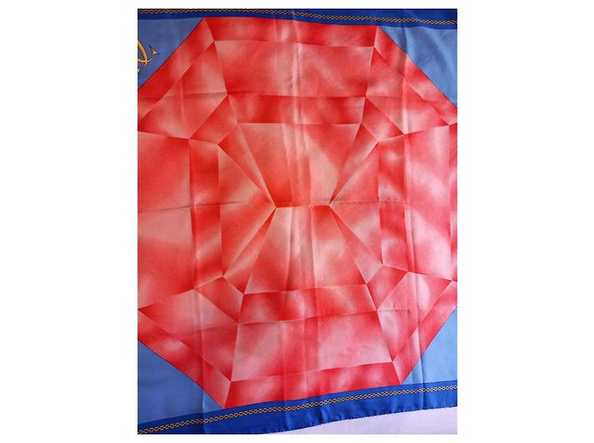 Cartier Silk scarves - view 10