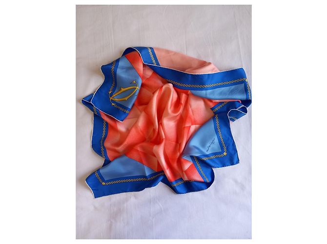 Cartier Silk scarves - view 13