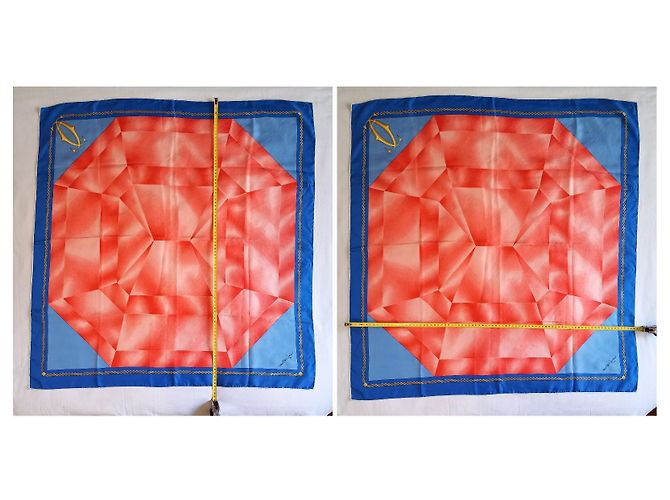 Cartier Silk scarves - view 16