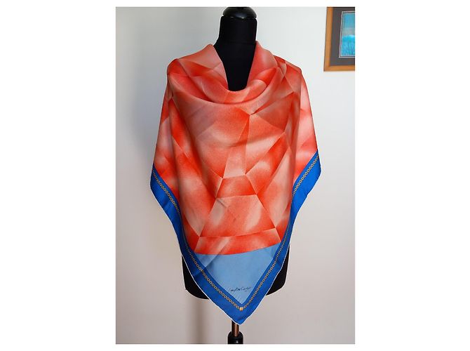 Cartier Silk scarves - view 2