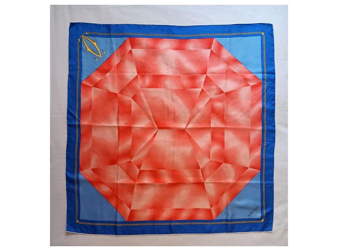 Cartier Silk scarves - view 3