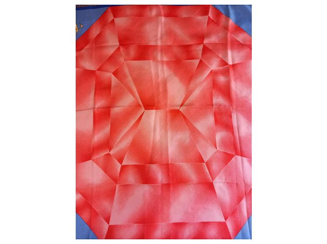 Cartier Silk scarves - view 9