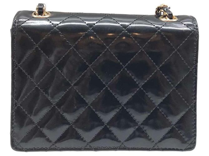 Borsa a Spalla Matelassé Chanel - vista 2