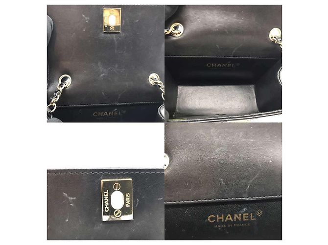 Borsa a Spalla Matelassé Chanel - vista 6