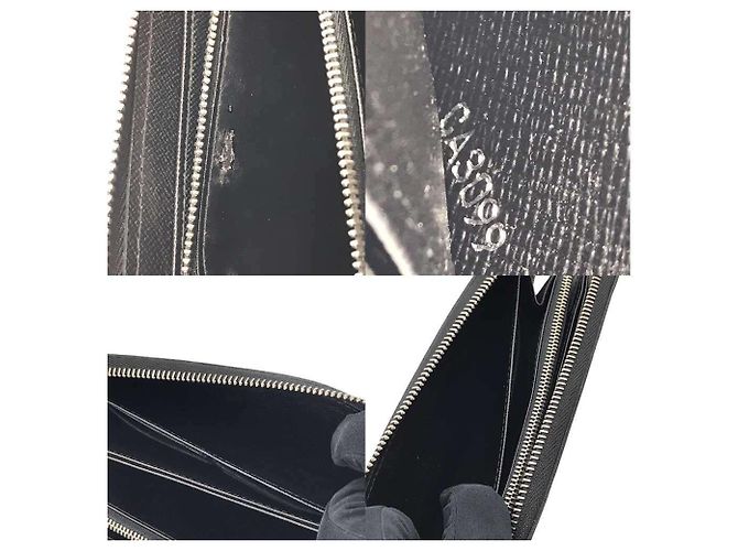 Cartera Zippy Epi M61857 de Louis Vuitton - vista 6