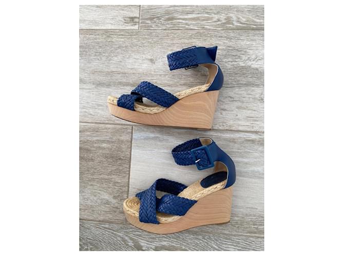 Hermès Córdoba Blau - Ansicht 2