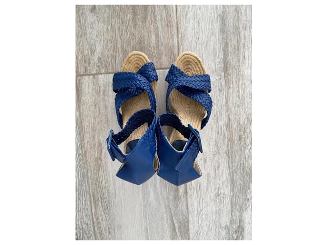 Hermès Córdoba Blau - Ansicht 3