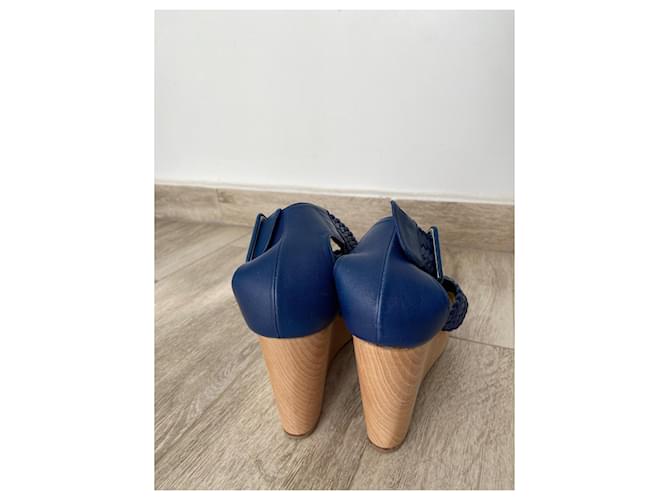 Hermès Córdoba Blau - Ansicht 4