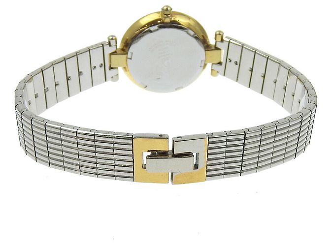 Christian Dior Damen Quarz Analog-Uhr - Ansicht 4