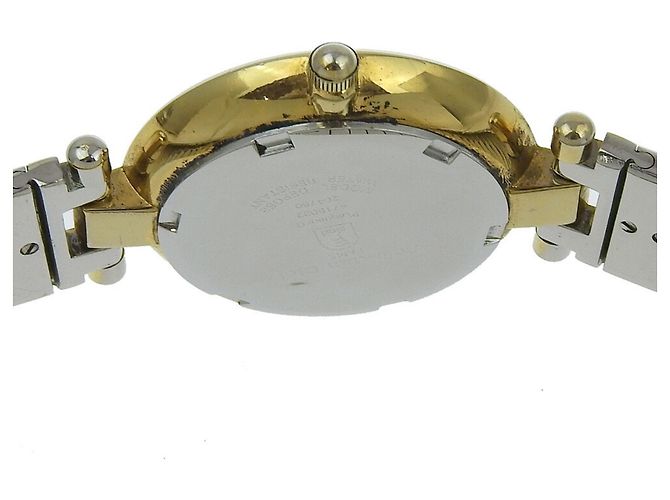Christian Dior Damen Quarz Analog-Uhr - Ansicht 5