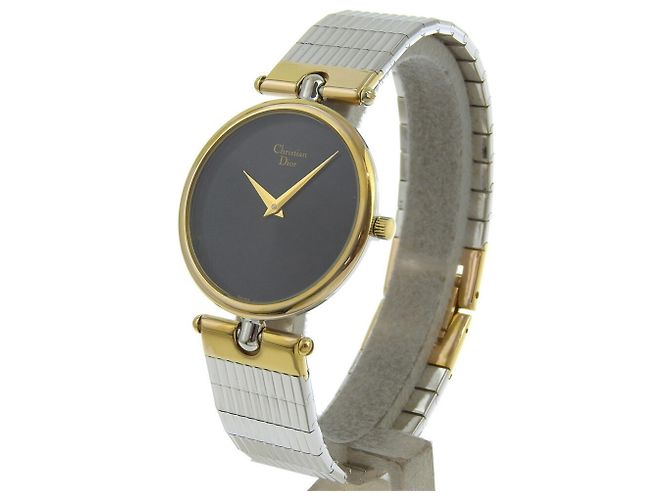 Reloj de pulsera de cuarzo para mujer Christian Dior - vista 2