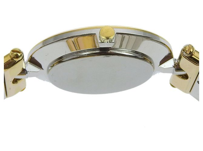 Reloj de pulsera de cuarzo para mujer Christian Dior - vista 5