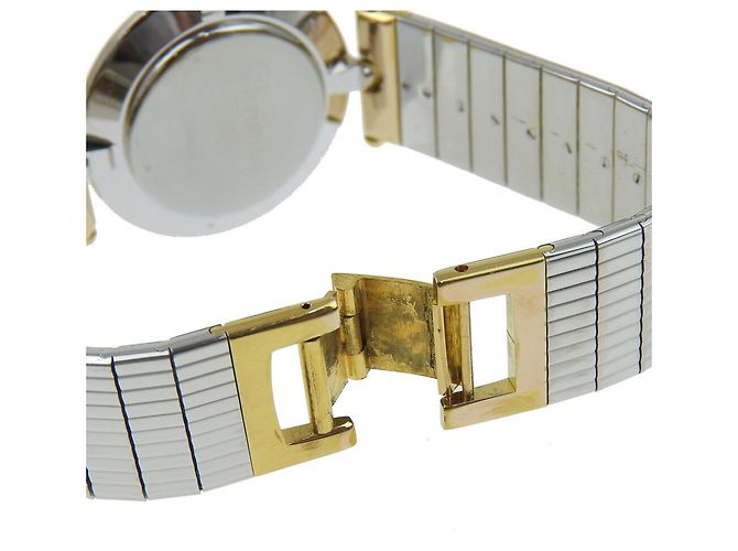 Reloj de pulsera de cuarzo para mujer Christian Dior - vista 8