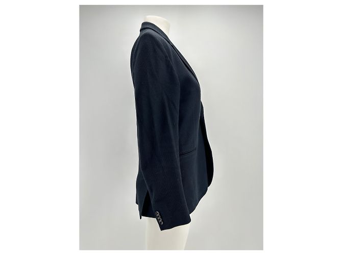 Chaquetas Paul Smith T.International L Algodón Azul marino - vista 3