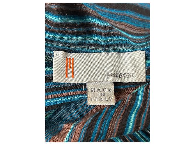 M Missoni Pulls, Gilets - vue 10