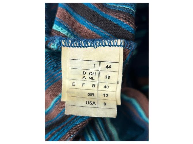 M Missoni Pulls, Gilets - vue 11