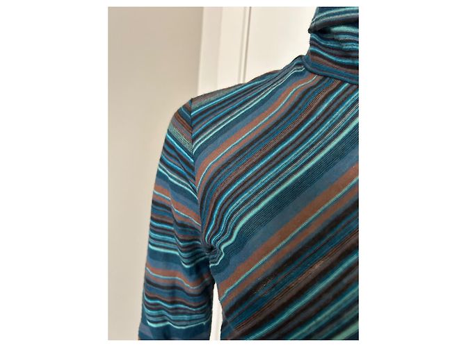 M Missoni Pulls, Gilets - vue 3