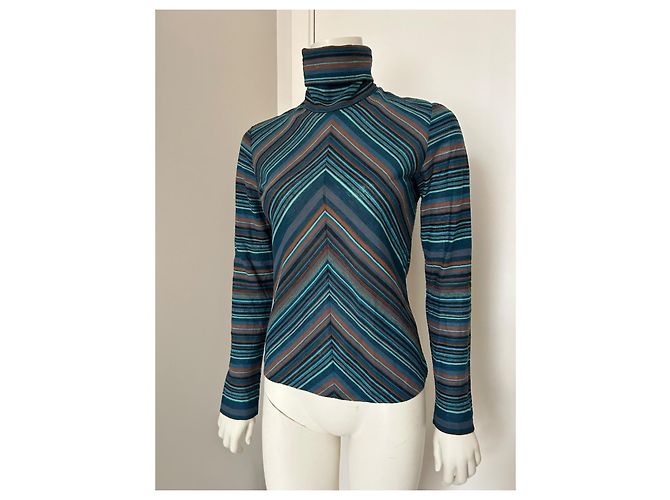 M Missoni Pulls, Gilets - vue 4