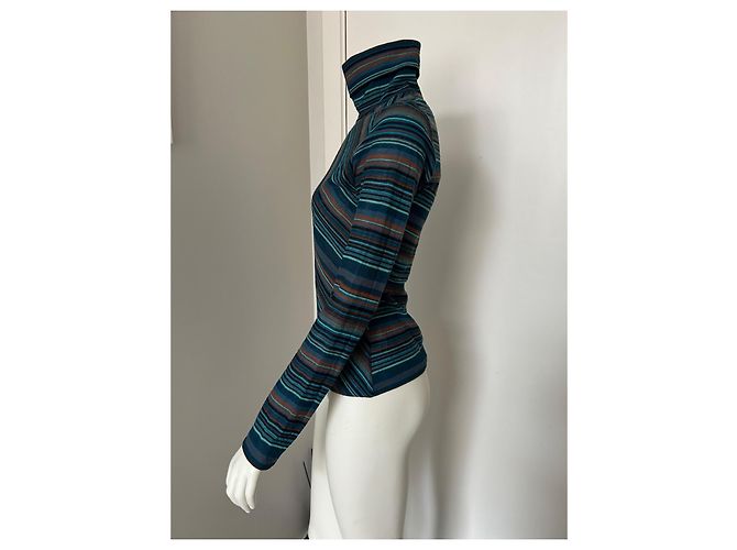 M Missoni Pulls, Gilets - vue 5