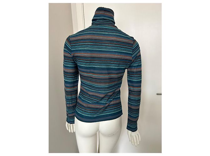 M Missoni Pulls, Gilets - vue 8