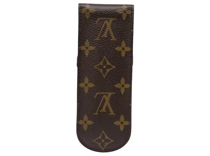 Louis Vuitton Stift Mehrfarben - Ansicht 2