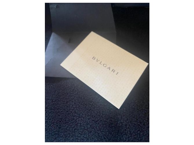 Autre Marque BVLHARI Diagono 44 mm Nero - vista 3