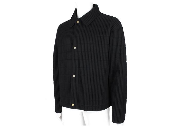 Alfred Dunhill Dunhill Hybridjacke Fine Quilt - Ansicht 2