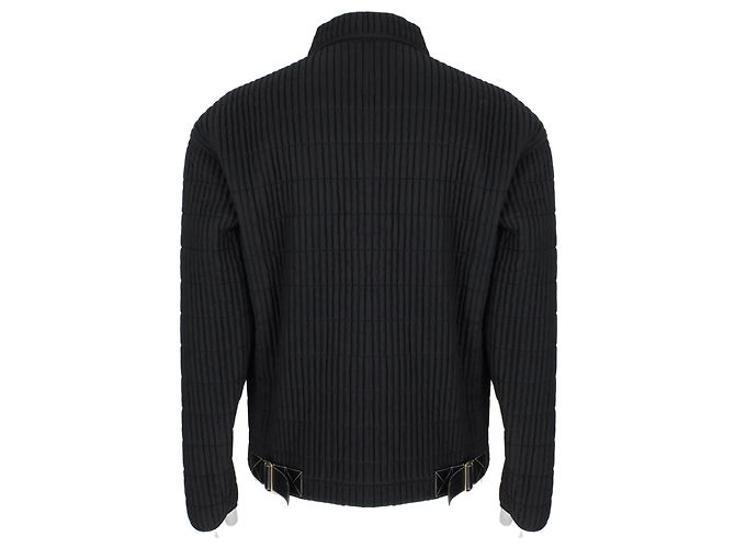Alfred Dunhill Dunhill Hybridjacke Fine Quilt - Ansicht 3
